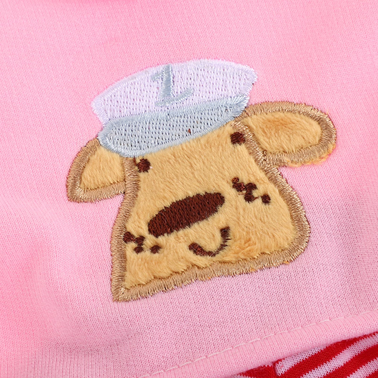 Toyvian Baby Doll Clothes for 10 Inch Girls Boys - Image 4
