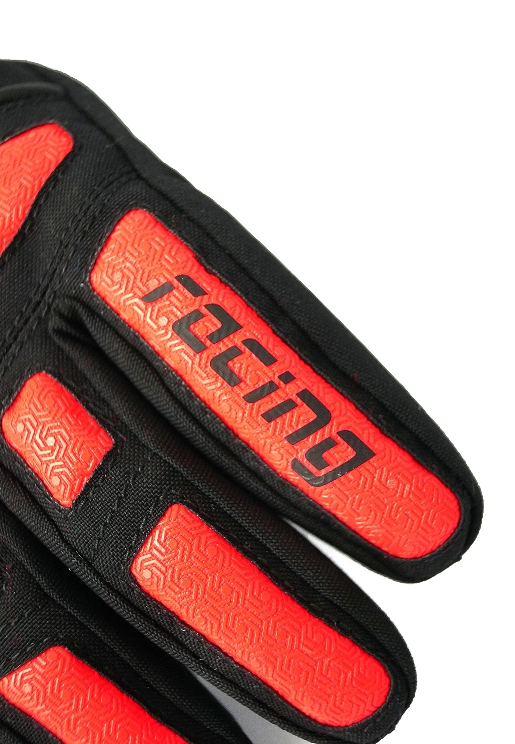 Reusch Kinder Worldcup Warrior Prime R-tex Xt Junior Warme wasserdichte Atmungsaktive Skihandschuhe Rennhandschuhe mit Membran Winter-Handschuhe
