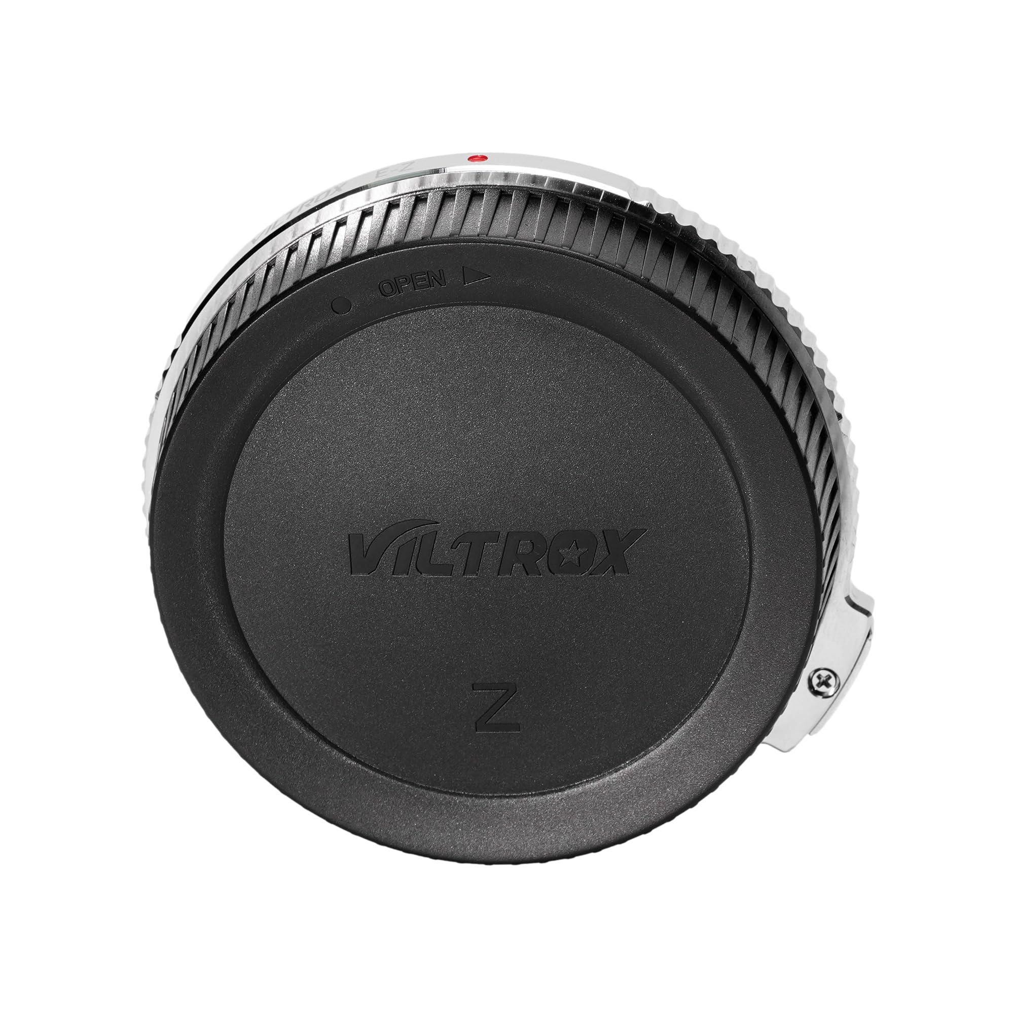 VILTROX E-Z AF Lens Mount Adapter pour Adapter Les objectifs Sony à Monture E aux appareils Nikon à Monture Z Adaptateurs AF