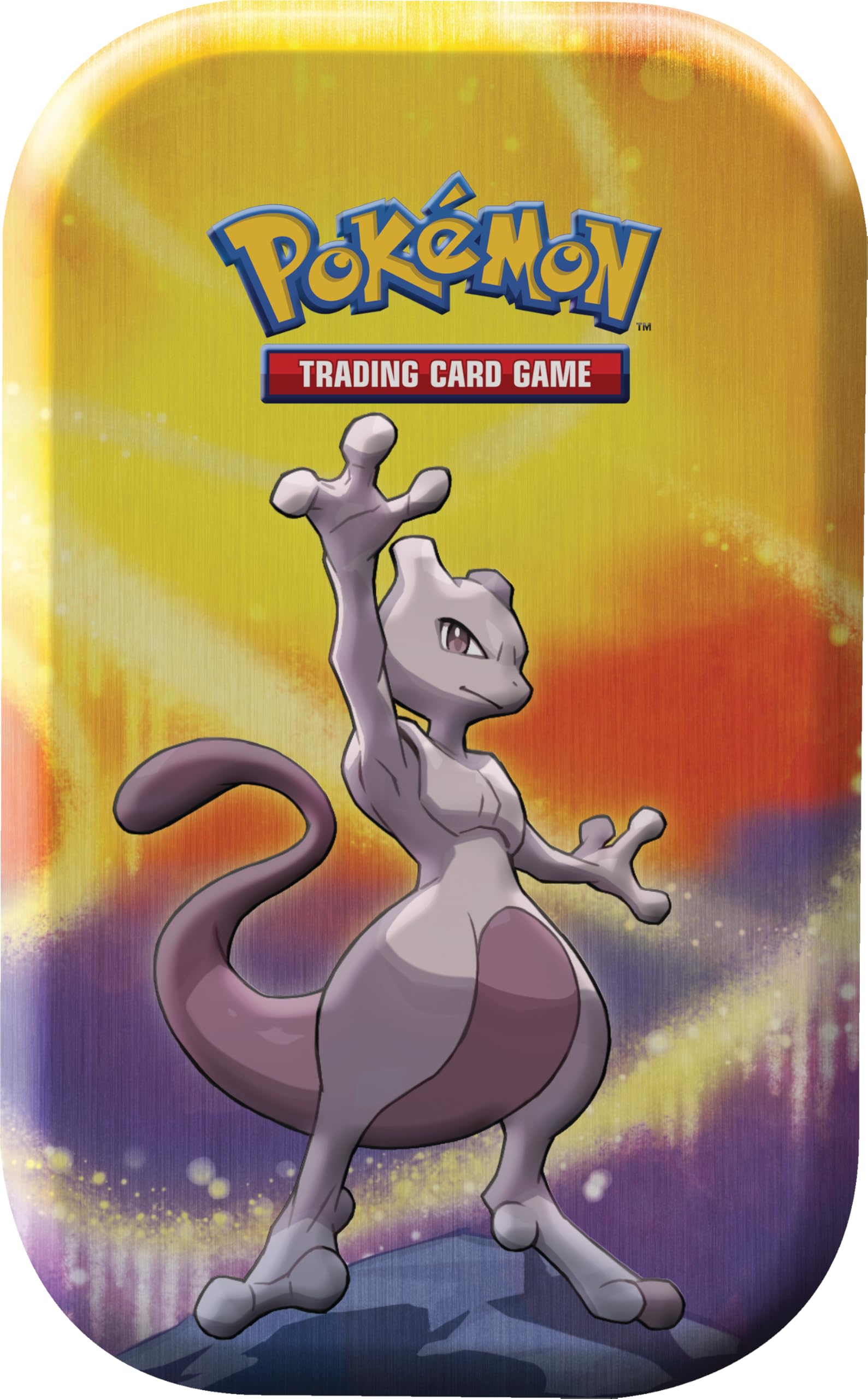 Pokémon TCG: Kanto Power Mini Tin 5-Pack Bundle (10 Booster Packs