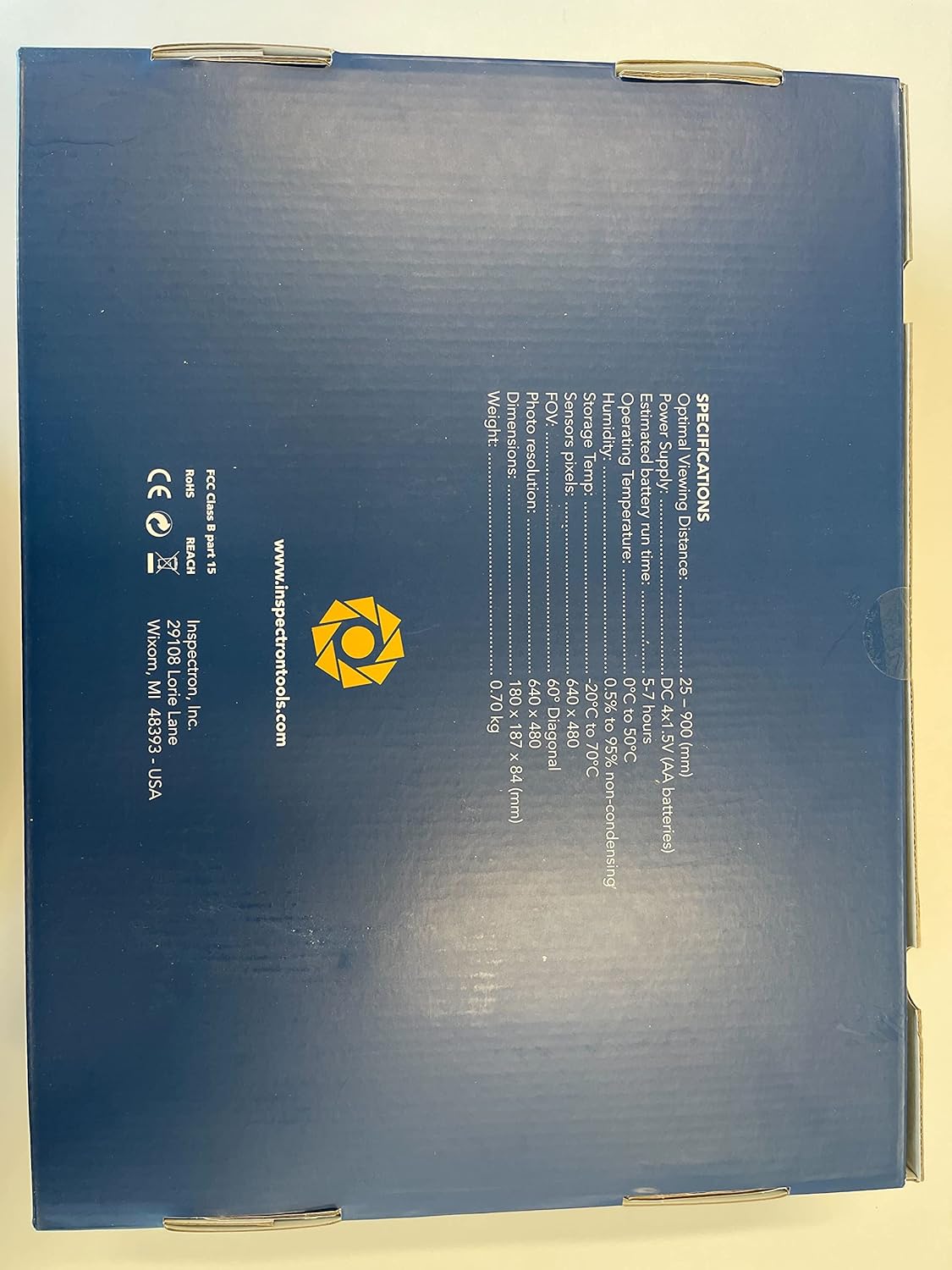 digital videoscope Pickup tool 4 claw Multi-tool reacher Extendable reaching aid Grabber Endoscope camera Borescope inspection camera Automotive industrial Plumbing snake for sink and drain