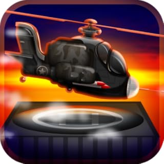 Fuel The Helicopter