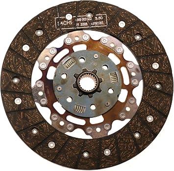 SACHS K70657-01 Xtend Transmission Clutch Kit Compatible with Volkswagen Jetta 2011-2014 and Other Vehicle Applications