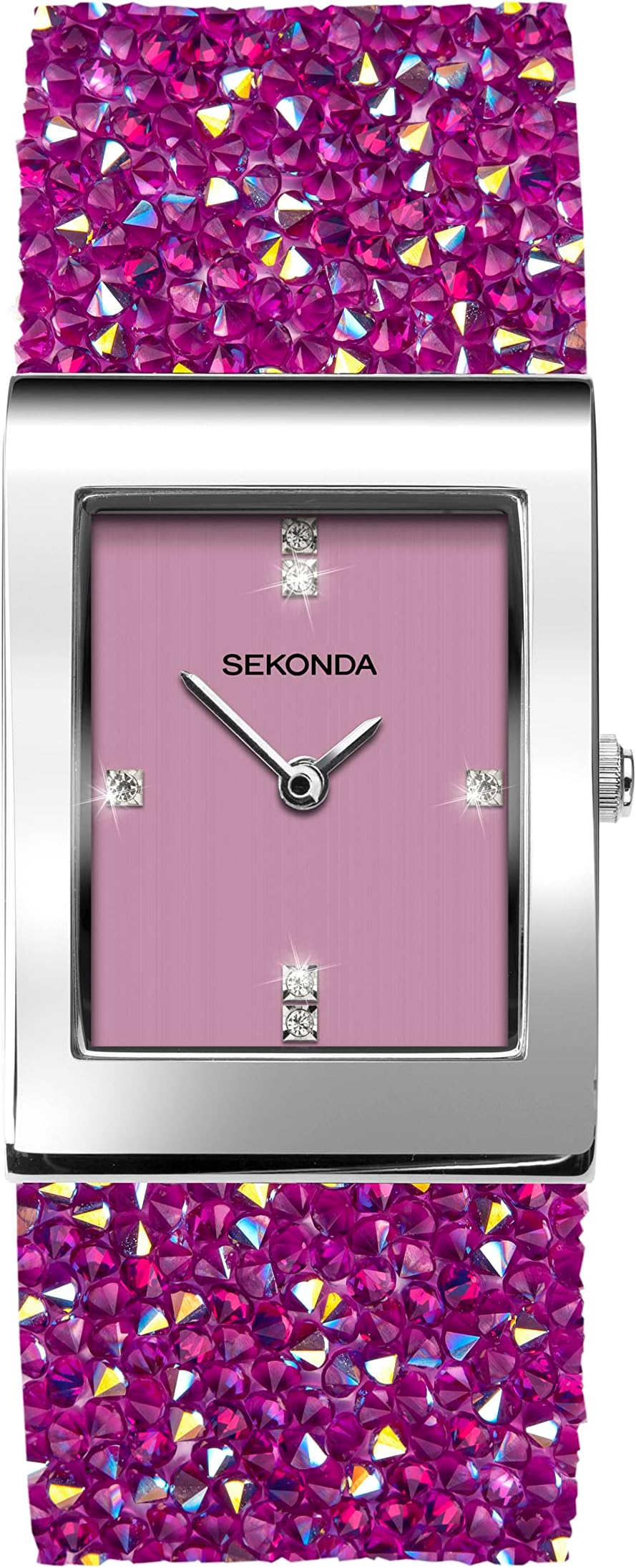 Women's Watch with Analogue Display