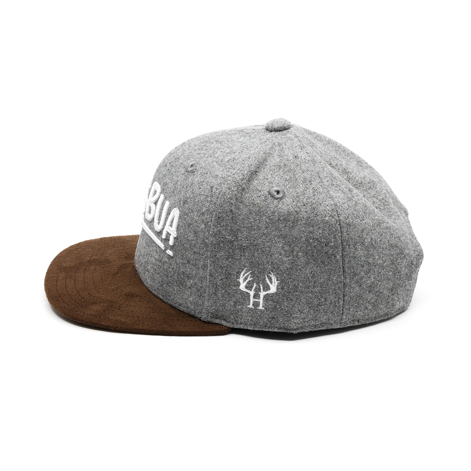 Bayerisches Snapback Cap Lausbua Verschiedene Größen