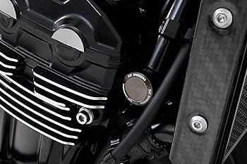 Amazon | ヨシムラ フレームキャップセット Z900RS/CAFE