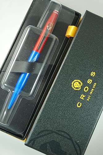 Miniatura 3 de Cross Bolígrafo recargable Tech2 con diseño temático, detalles de personajes auténticos y citas pulidas, Marvel Spider Man