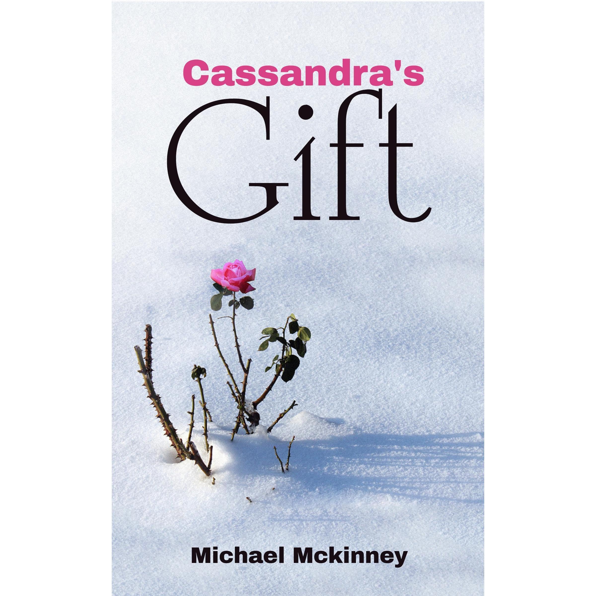 CASSANDRA'S GIFT