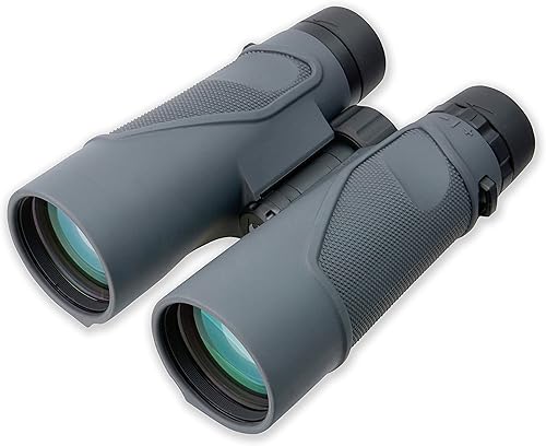 Miniatura 5 de Carson - Binoculares de serie 3D impermeables de alta definición para caza, avistaje de aves, camping, vigilancia, excursionismo, safari, eventos