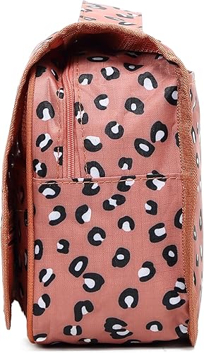 Vista 18 de Sechunk Bolsas de aseo de viaje impermeables para colgar bolsa de cosméticos multifunción bolsa de maquillaje para mujeres dblueStar
