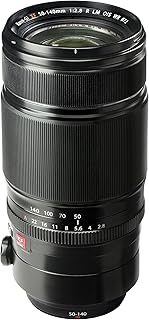 Fujifilm Fujinon XF50-140mmF2.8 R LM OIS WR (Renewed)