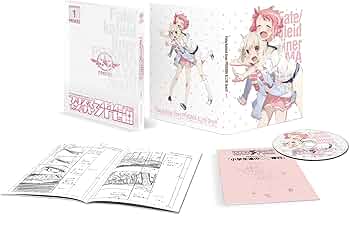 Amazon.co.jp: Fate/kaleid liner プリズマ☆イリヤ ドライ!! 第