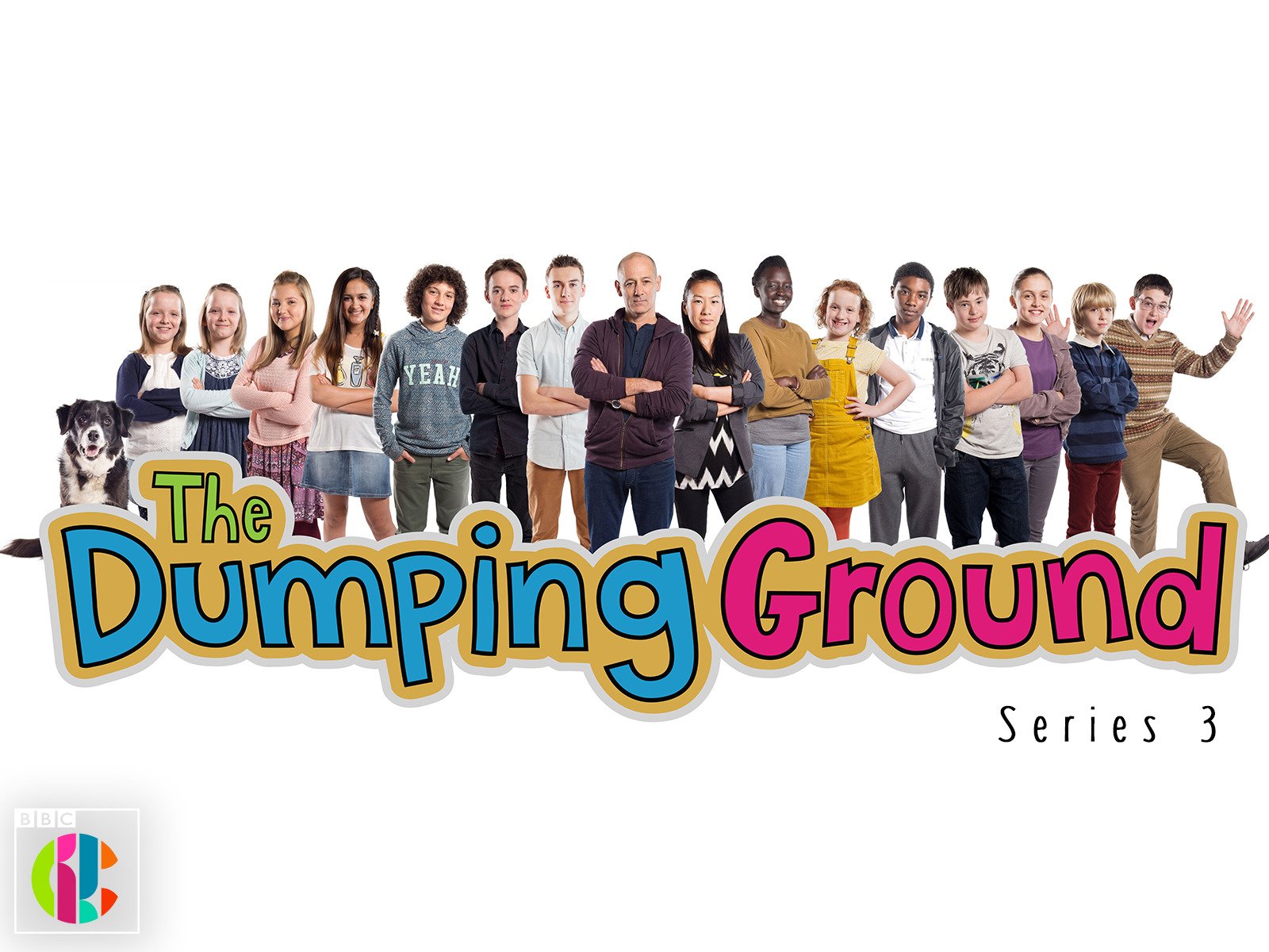 Watch The Dumping Ground Season 3 Prime Video