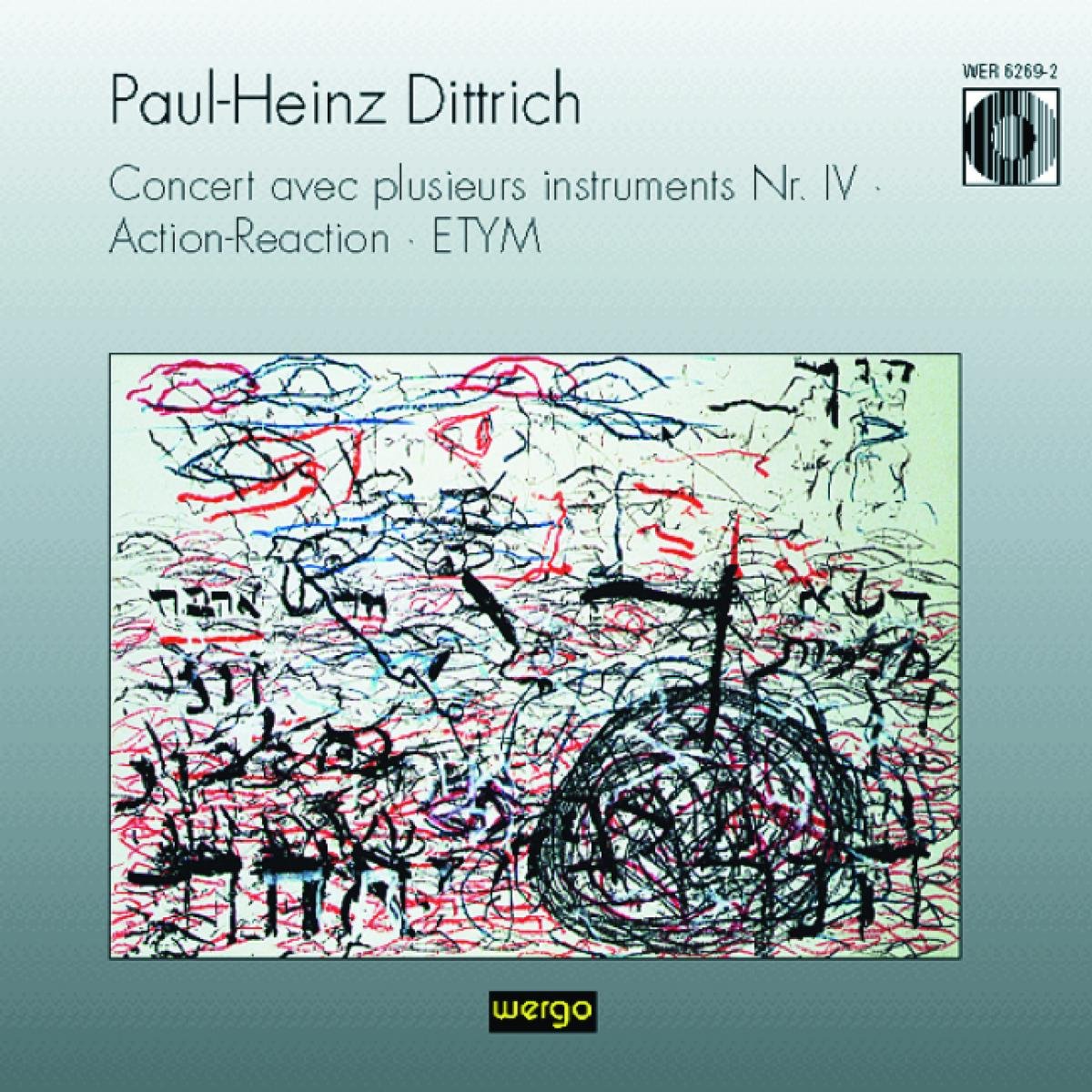 Concert Avec Plusieurs...-...Instruments