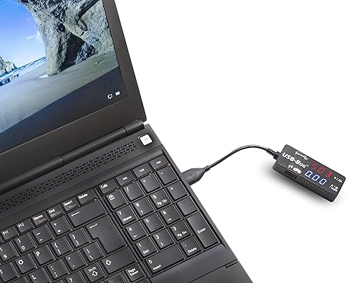 Miniatura 5 de Triplett  Byte Brothers BSX200 juego básico a tope de prueba para teléfono