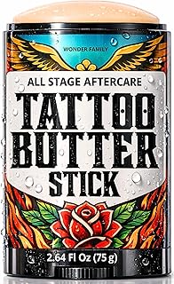 Numbing Cream For Tattoo Picks collage image 4