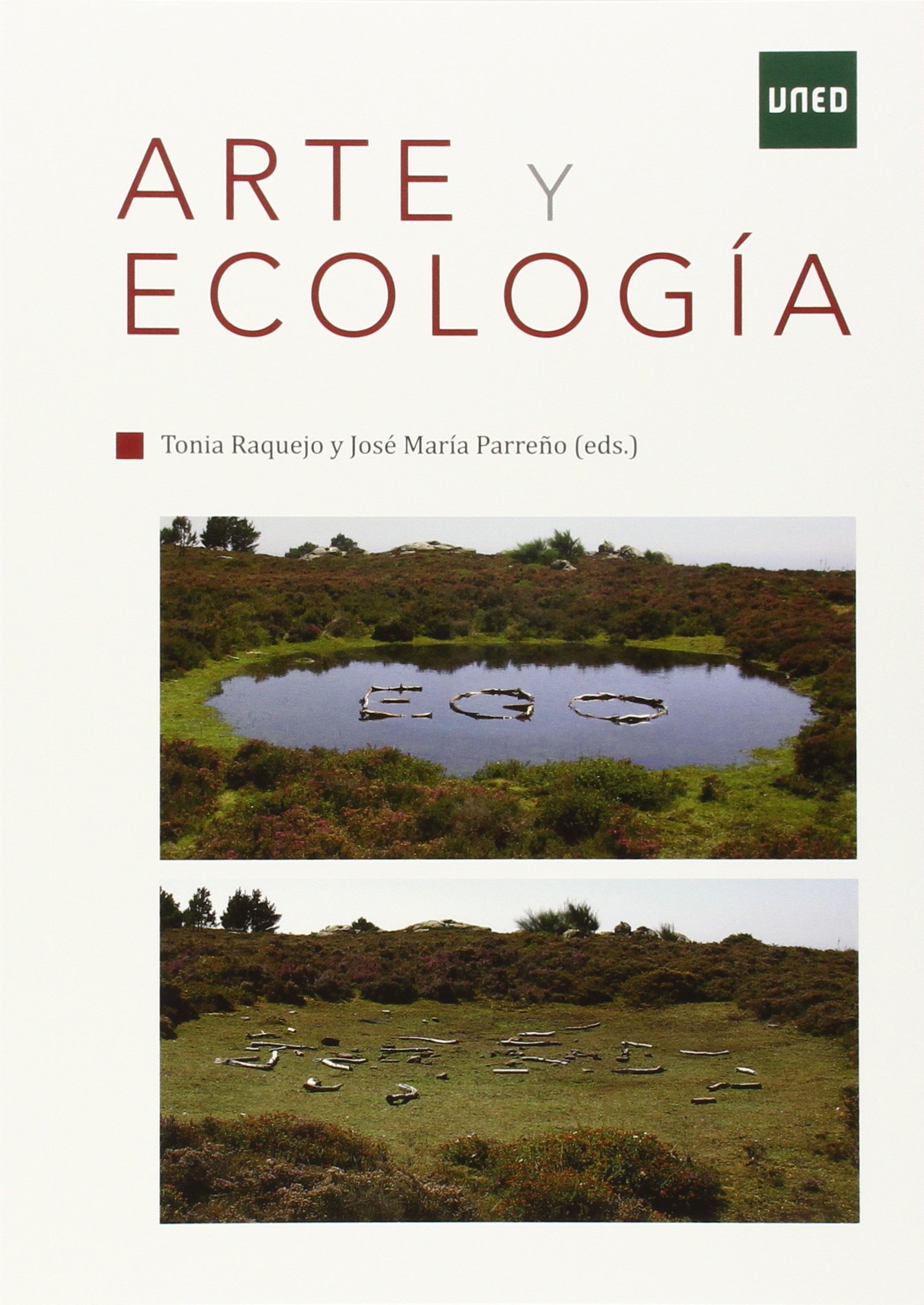 Arte y ecología (ARTE Y HUMANIDADES)