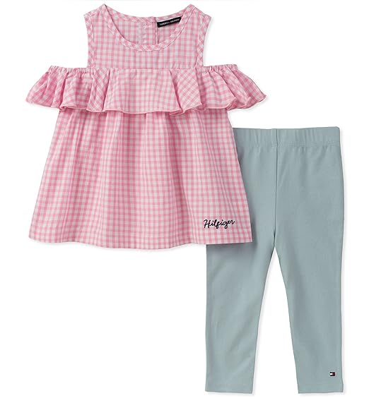 tommy hilfiger baby girl