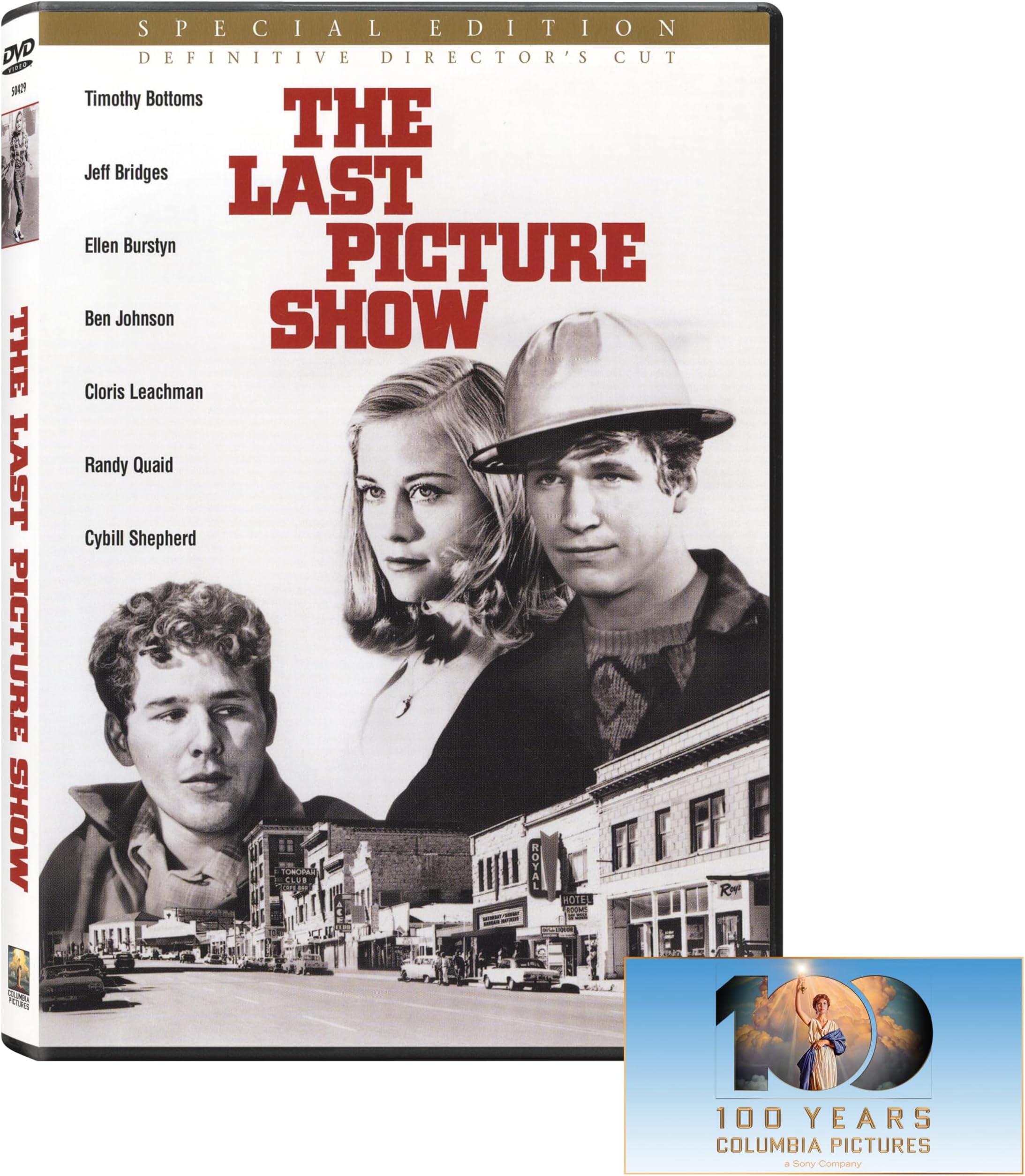 The Last Picture Show