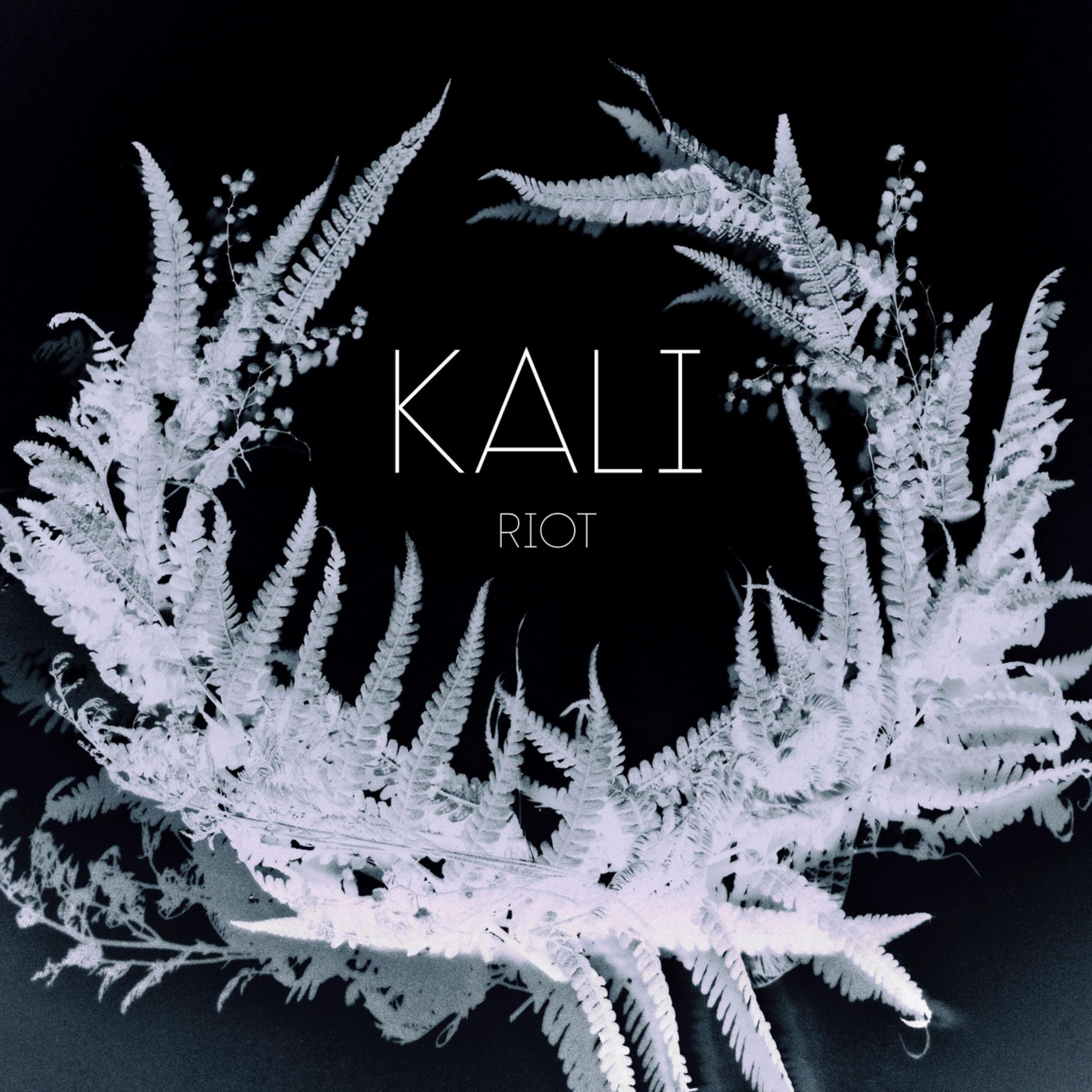 Kali Riot CD RON020 NEW