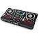 Numark Mixstream Pro+ DJ Controller with Stem Separation, 2 Decks, Wi-Fi Streaming, Mixer, 7" Touchscreen, Speakers, works wi