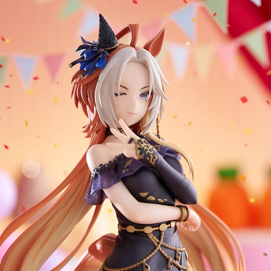 オルフェーヴル Trio-Try! フィギュア 4体セット Amazon | ウマ娘 プリティーダービー Trio-Try-iT Figure オ