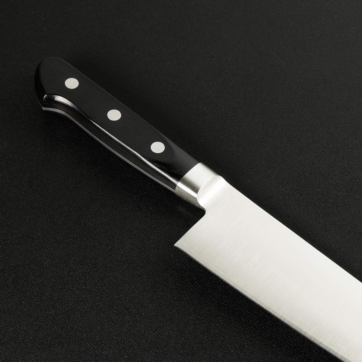 Amazon|牛刀包丁 粉末ハイスR2 ツバ付 210mm|牛刀包丁 オンライン通販