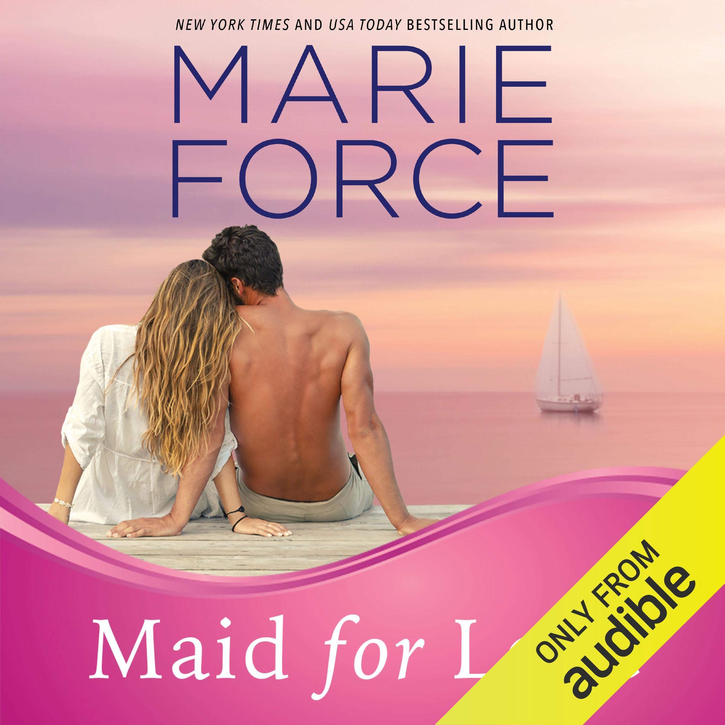 Cover art for Maid for Love