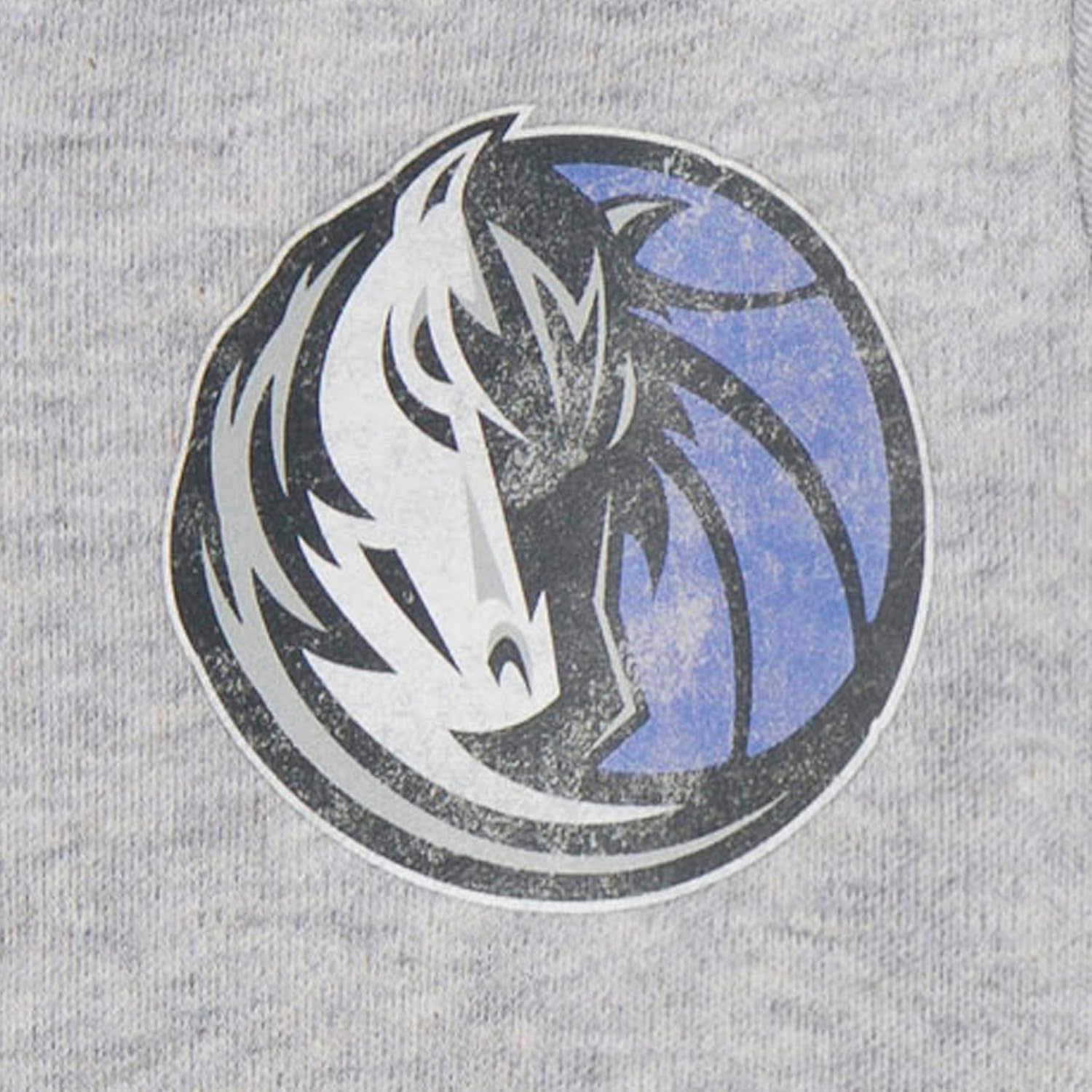 Gerber unisex-baby Nba Team Footless Pajamas - Image 3