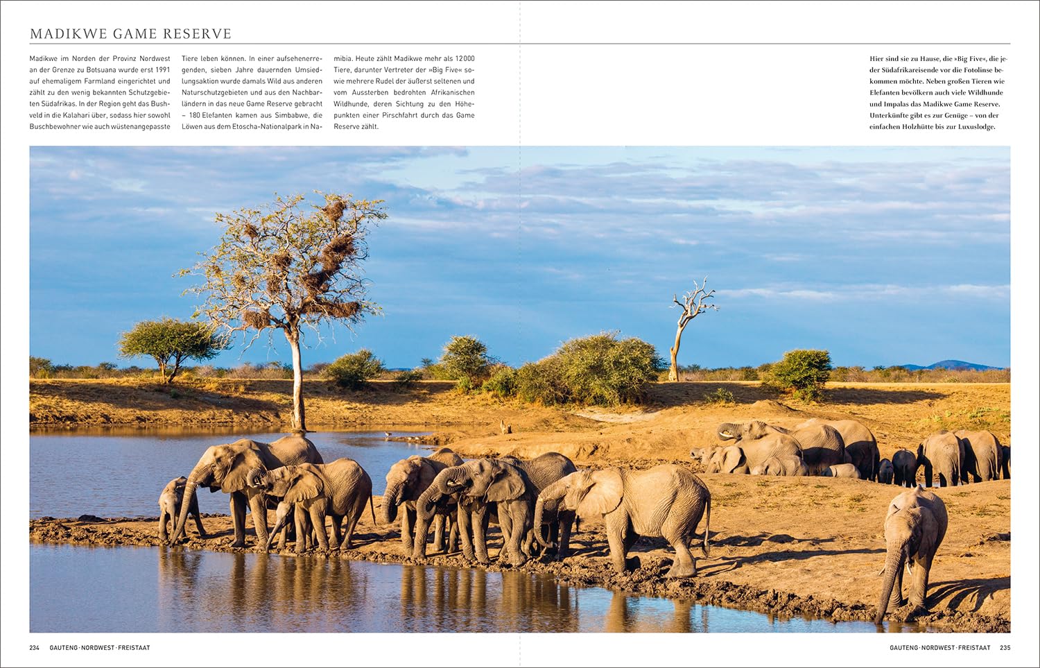 KUNTH Südafrika. Das Buch (Magnum-Ausgabe): Highlights eines faszinierenden Landes (KUNTH Das Buch)