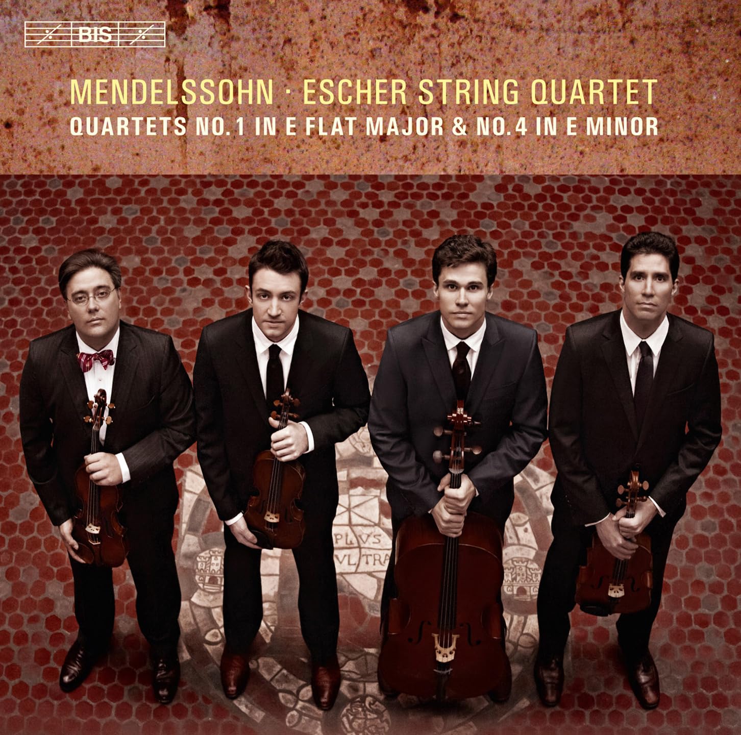 The Escher String Quartet