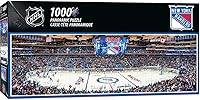 Vista 25 de Obras maestras NFL Estadio rompecabezas panorámica, 1000-Piece