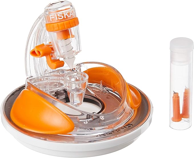 Fiskars Shape Cutter Amazon.co.uk Home & Kitchen