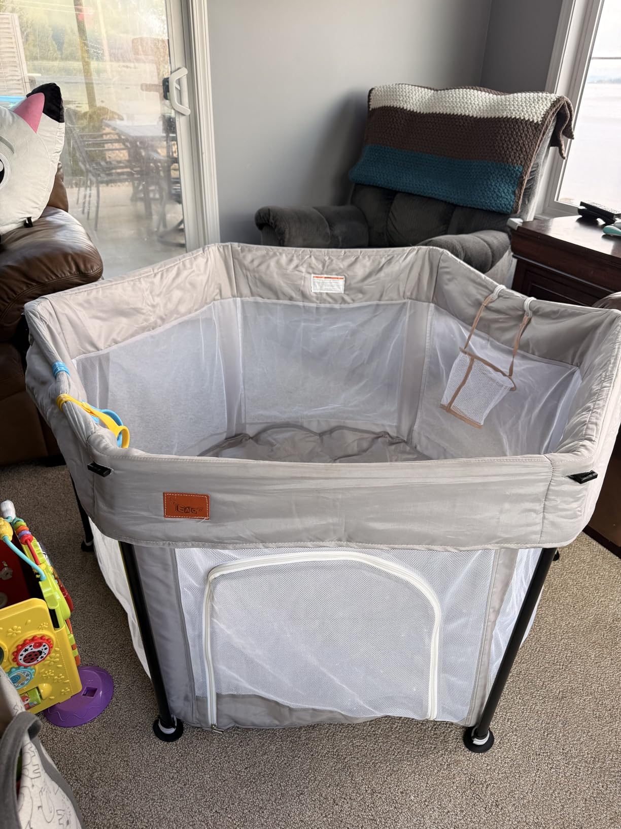 Customer photo