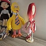 Review Image by Juliet Dallaire