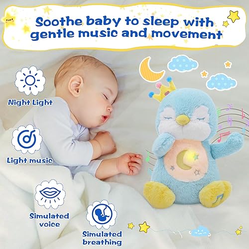 Miniatura 4 de MIAODAM Peluche de conejo para niñas juguetes Peek-A Boo para niños de 1 año canción y canciones de cuna juguete de Pascua repite lo que dices