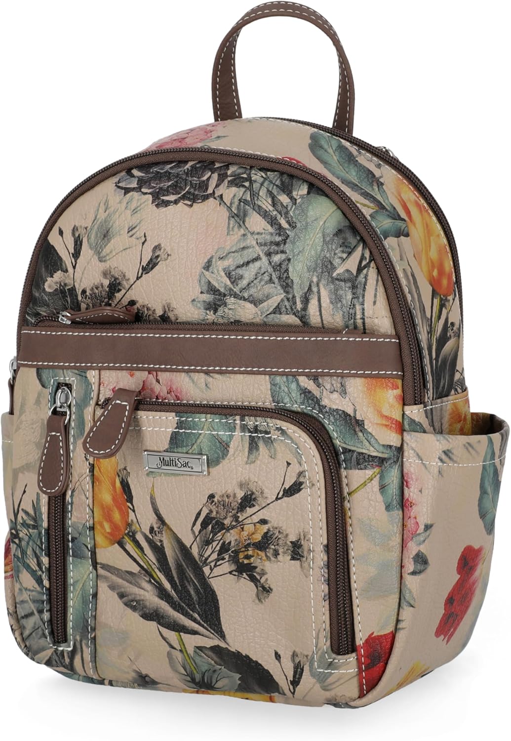 MultiSac Women's Adele Backpack