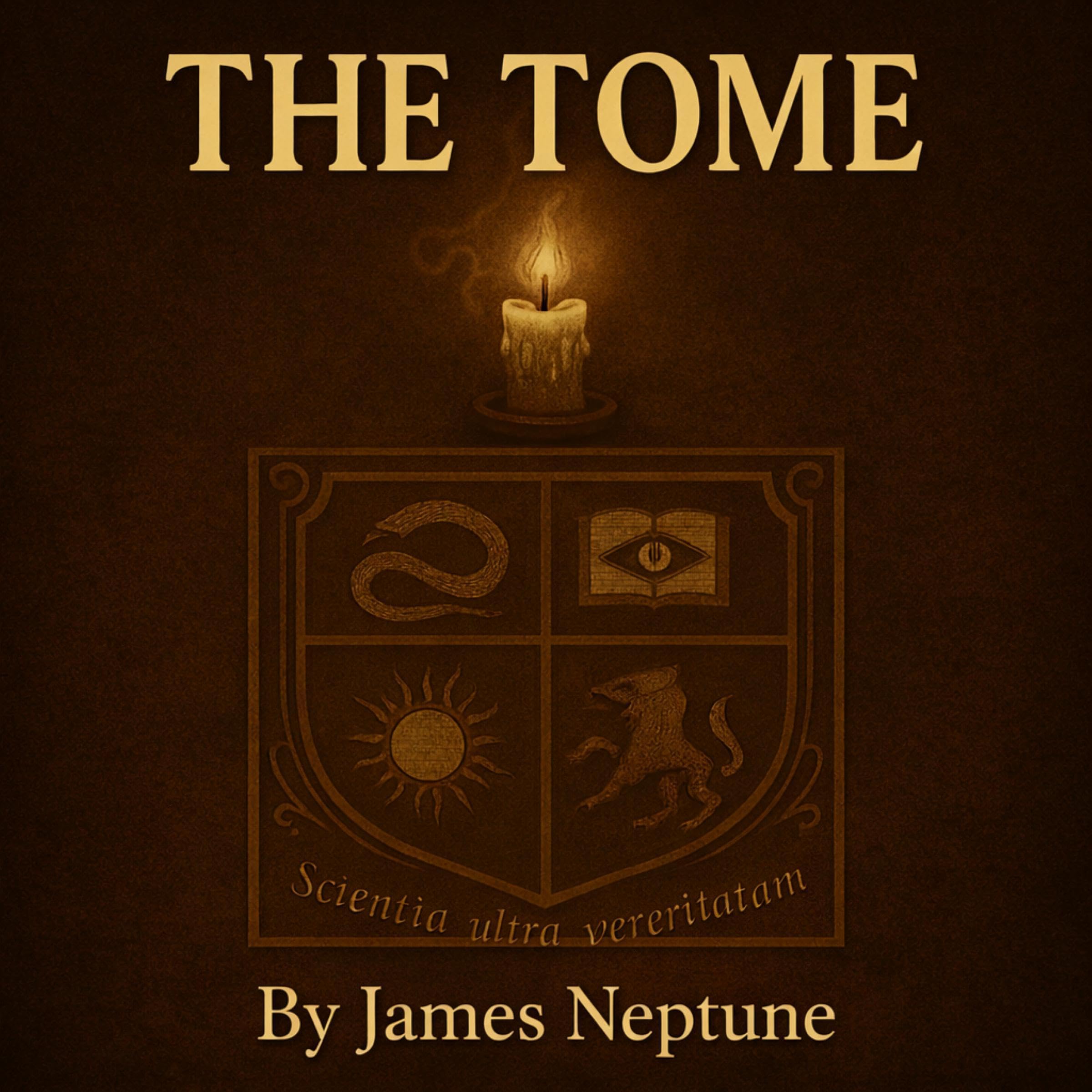 The Tome