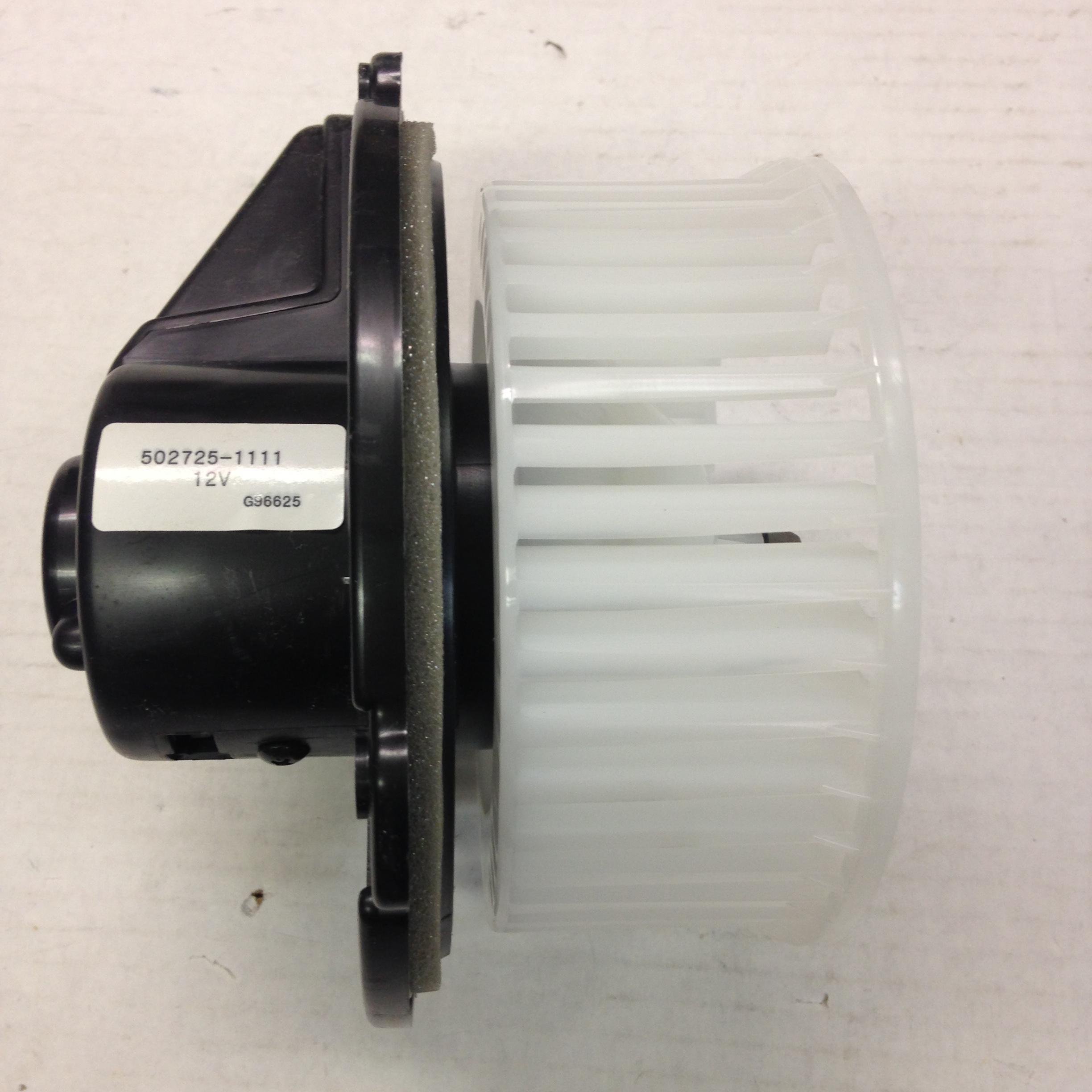 Amazon.com: Genuine Parts Fan Motor 97211953 : Automotive 