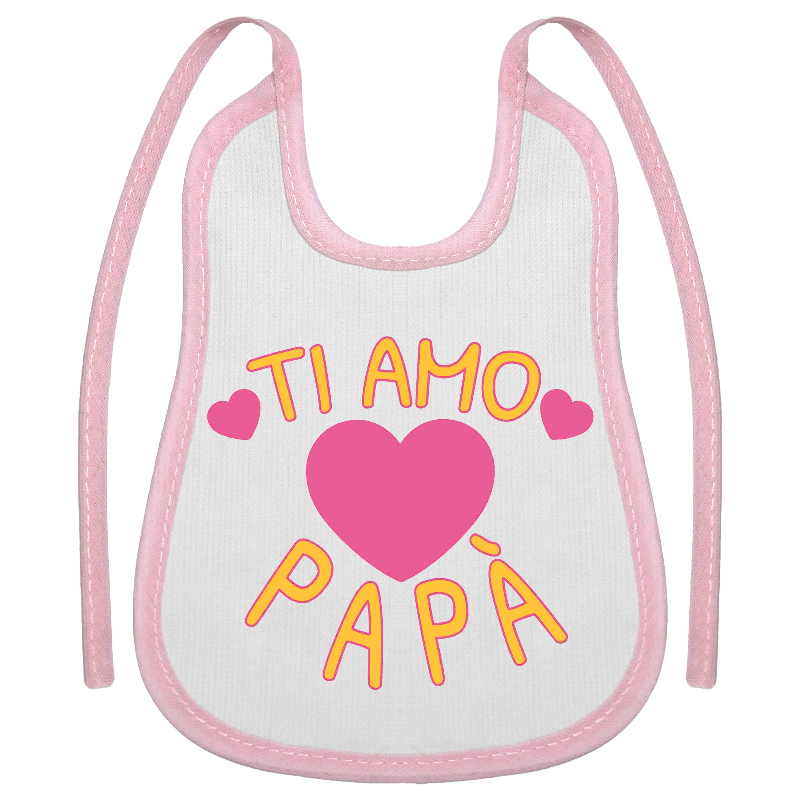 corrdino neonato tutine body capello bavette per neonati cotone frasi per futuro papà, regalo nascita sarai papà, papà sto arrivando