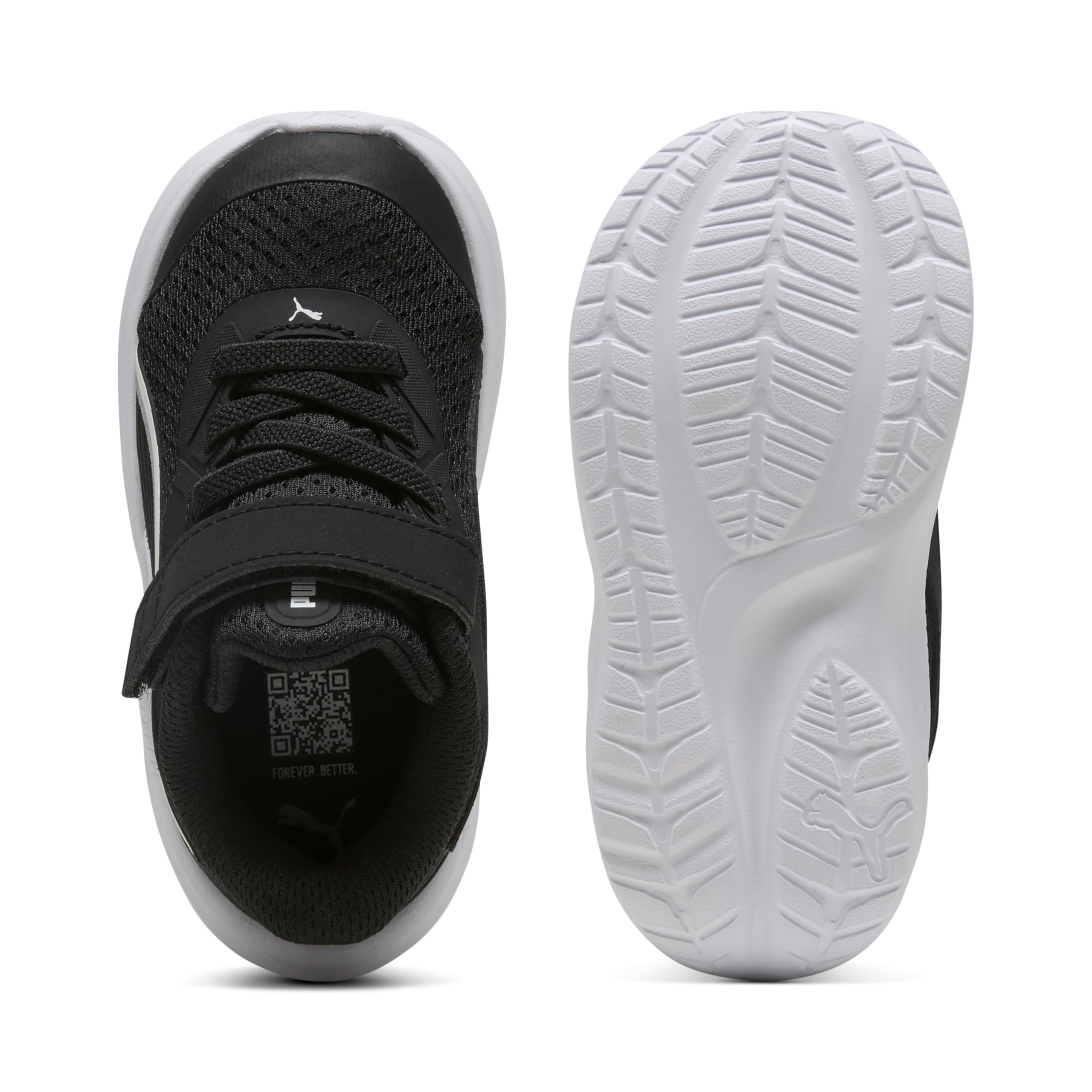 PUMA Uniseks - niemowlęta Skyrocket 2 Ac+ InfAdidasy