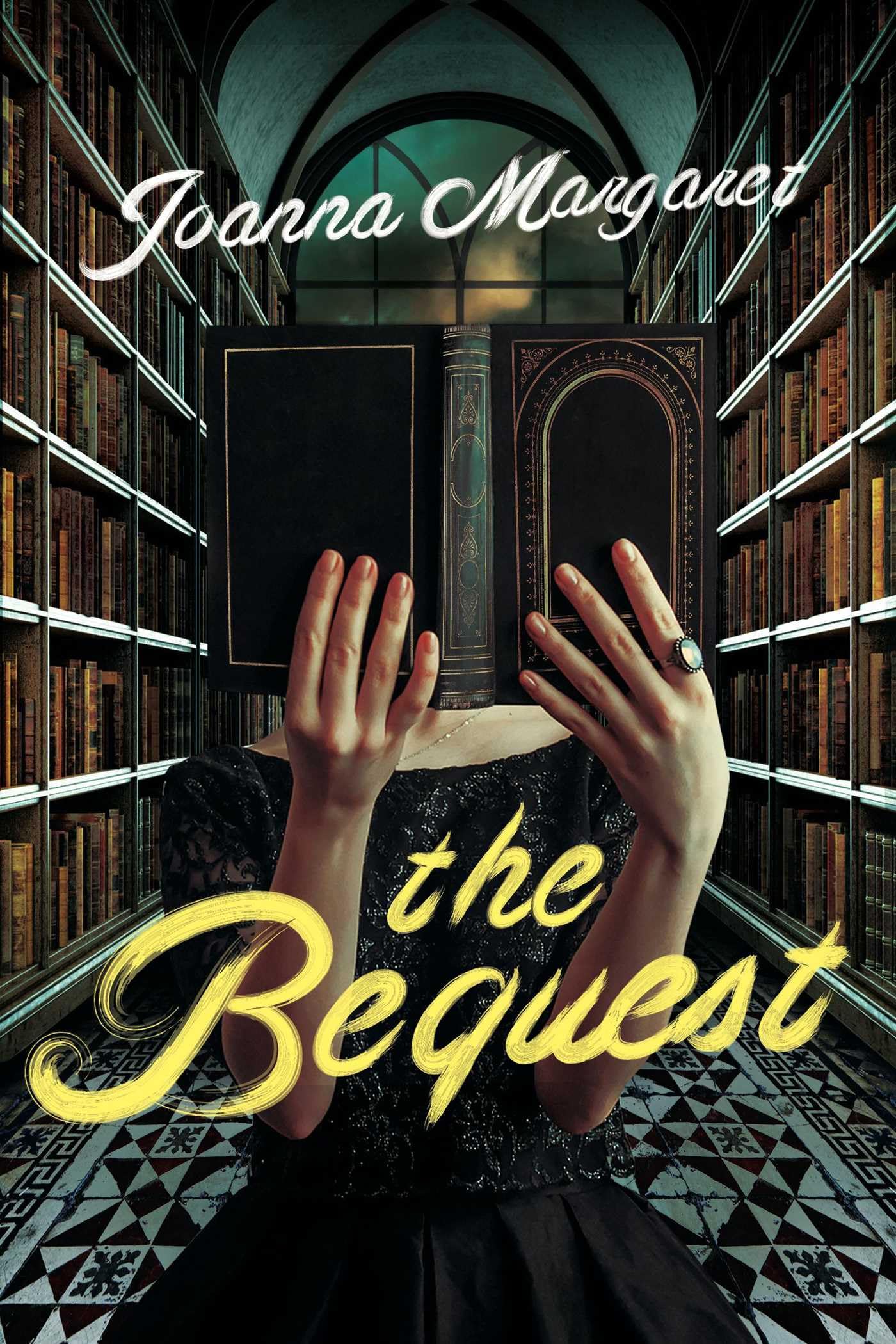 Buy The Bequest — BookShops.in