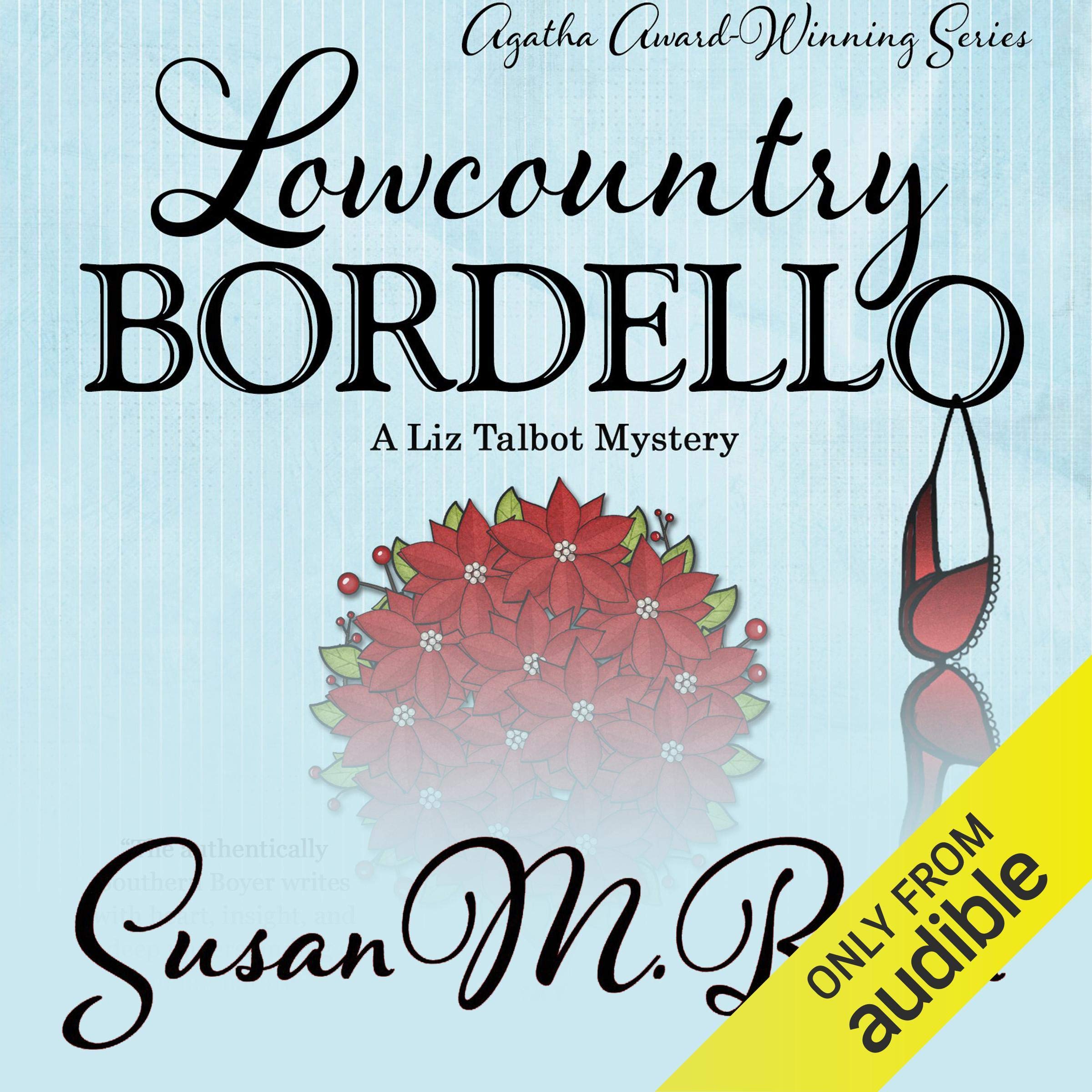 Cover art for Lowcountry Bordello
