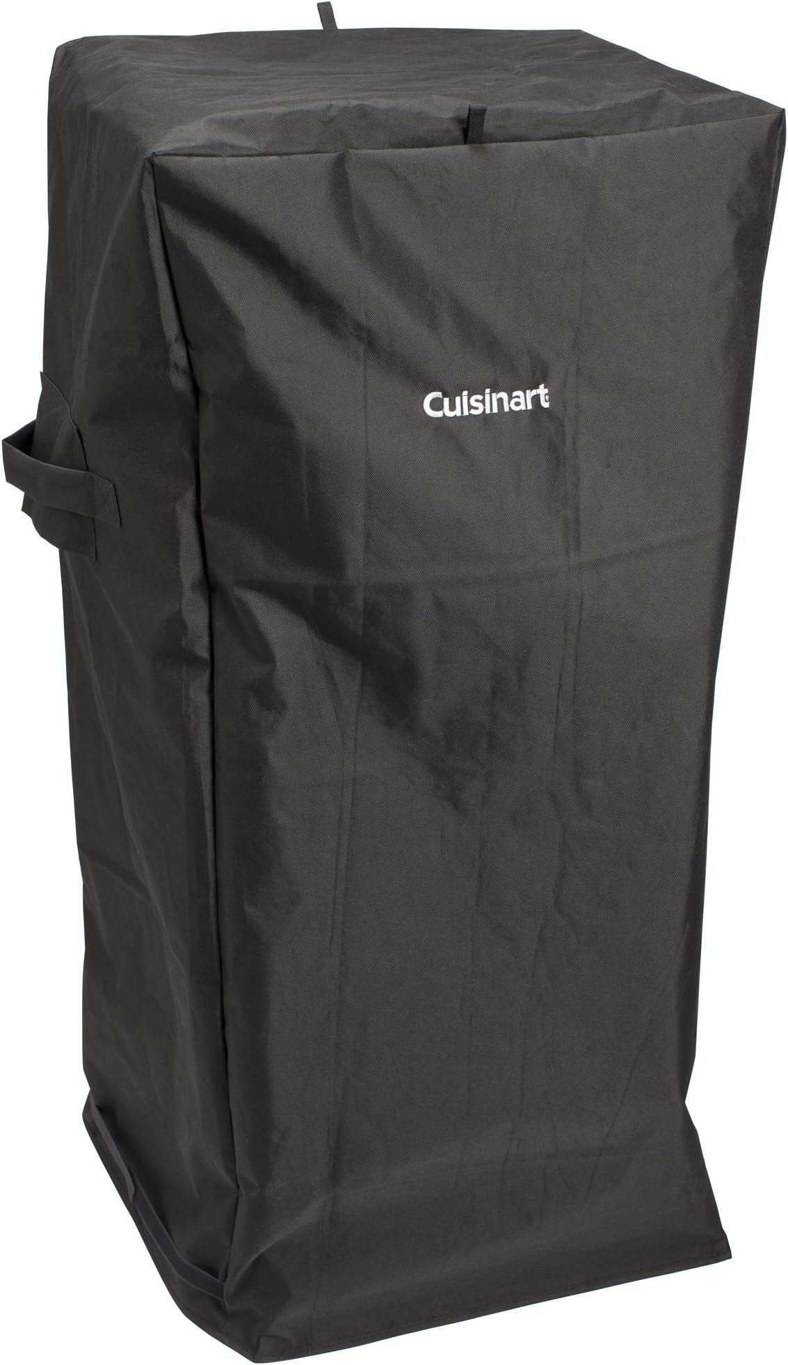 Cuisinart CGC-10244 21" x 17" x 47" Universal Vertical Smoker Cover Fits up to 36"