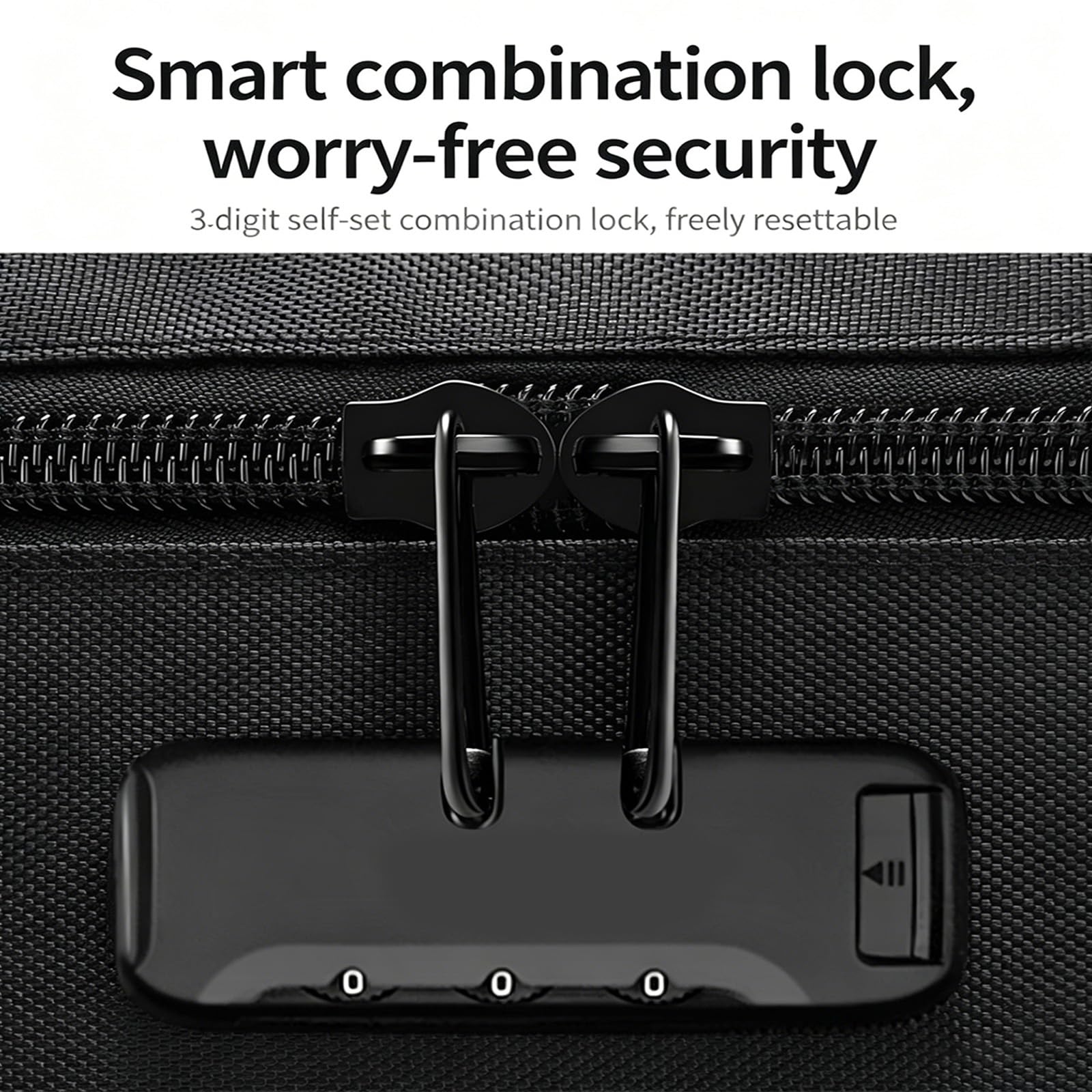 Zaino imbottito per computer desktop Host Borsa Shoudler per laptop da 15,6 pollici Torre di Trasporto Tastiera Cable Bag