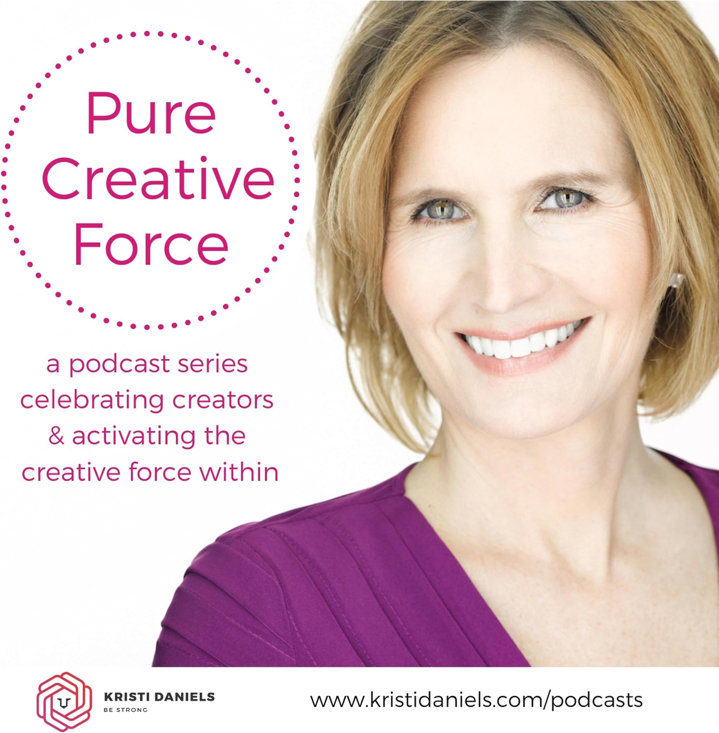 Pure Creative Force