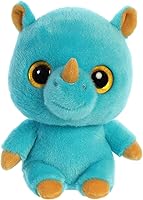 Vista 20 de Aurora - Yoohoo - New - 5" Spotee