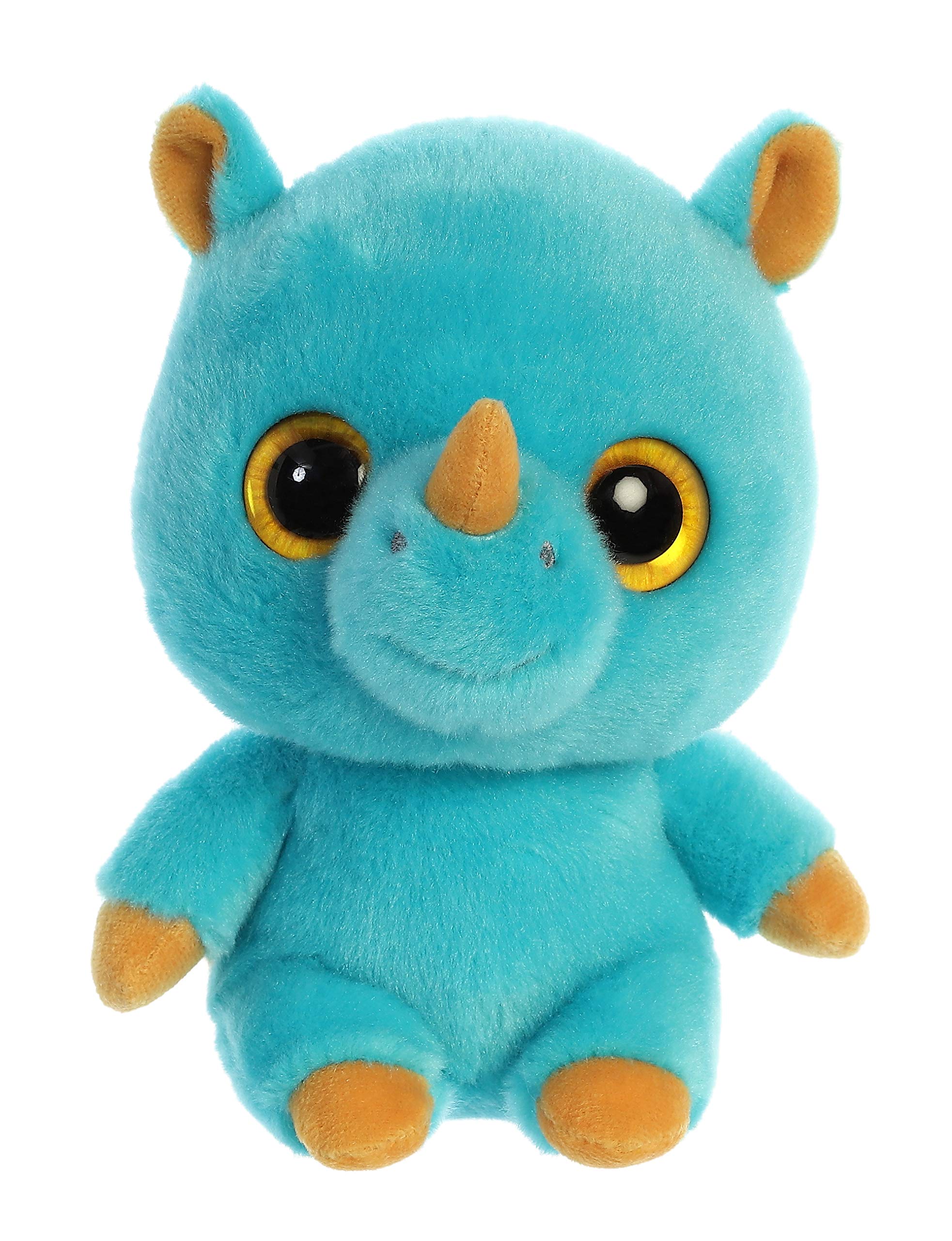 Aurora - Yoohoo - New - 8" Rino