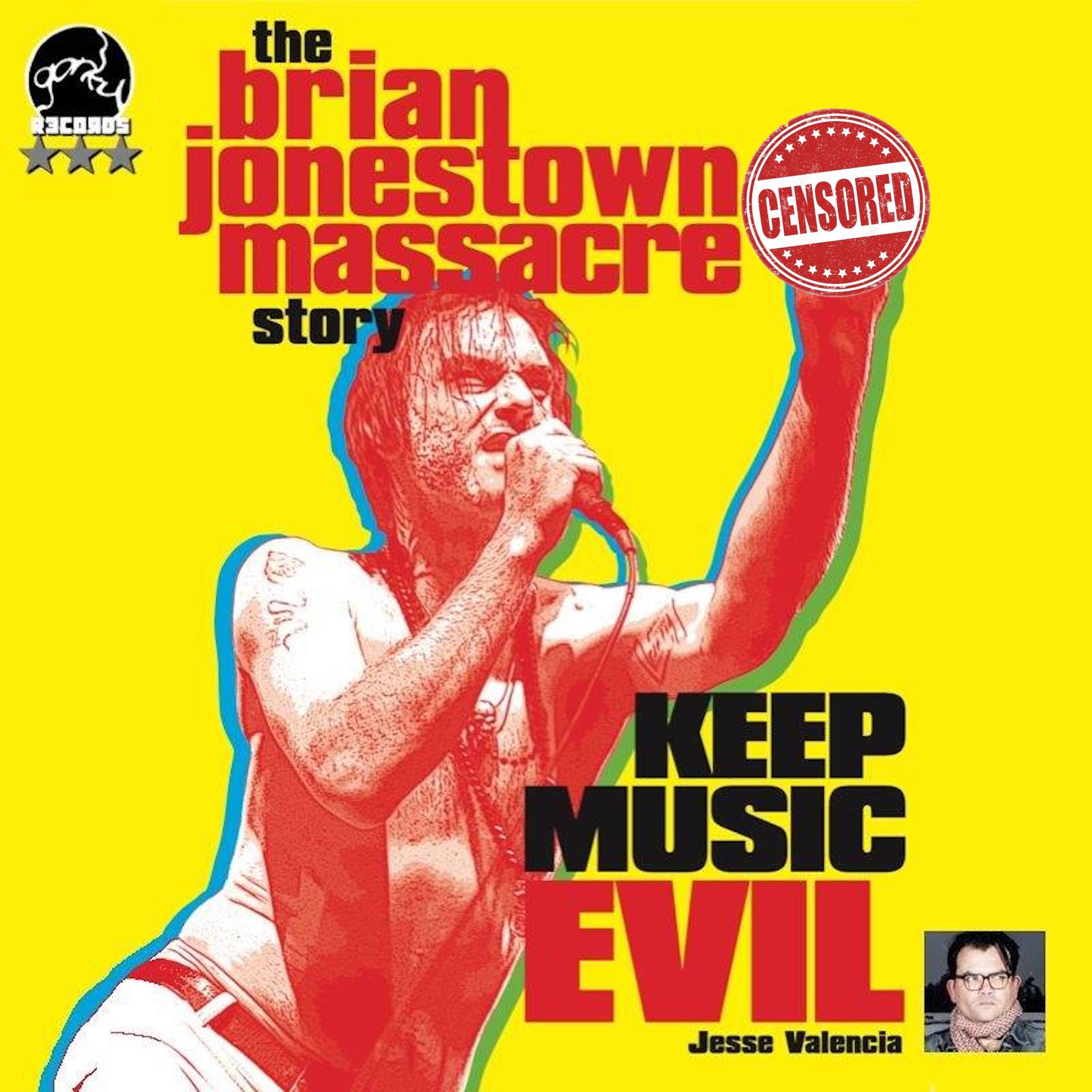 Keep Music Evil: The Brian Jonestown Massacre Story