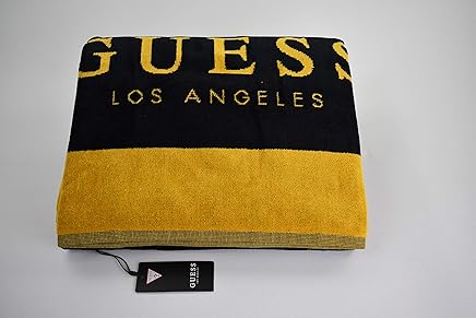 Amazonfr Guess Salle De Bain Et Wc Ameublement Et